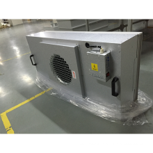 Modular Clean Room Fan Filter Unit (FFU)